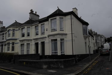 6 bed house, Beaumont Road, St Judes, Plymouth, PL49BN - Image 8
